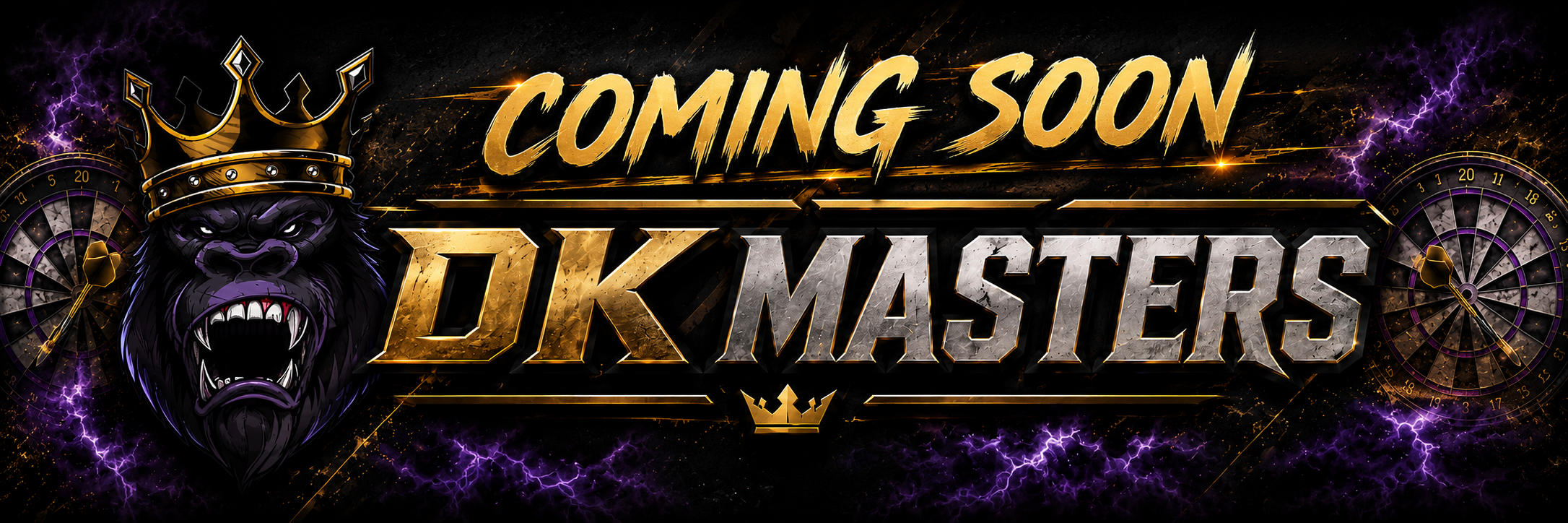 DK Masters